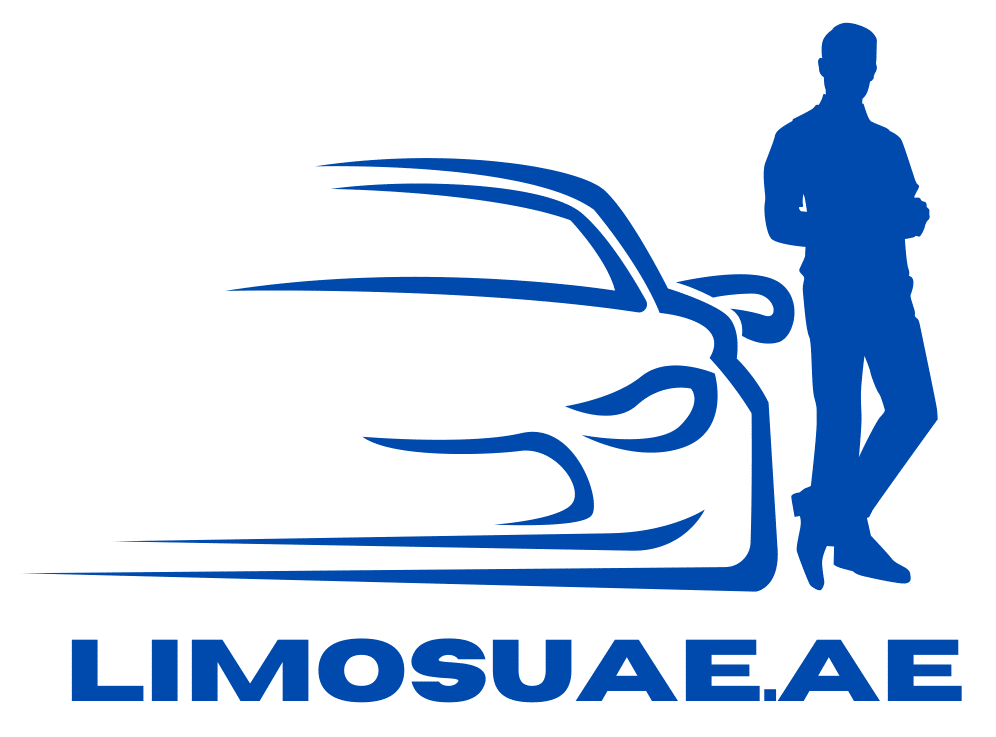 White Limousine Dubai - Limosuae