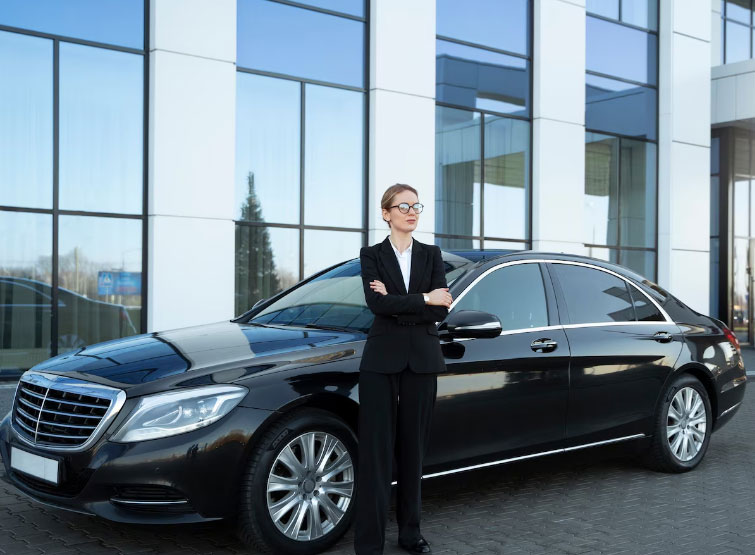 Read more about the article Private Limousine Company Dubai: Luxury Travel with Limos UAE