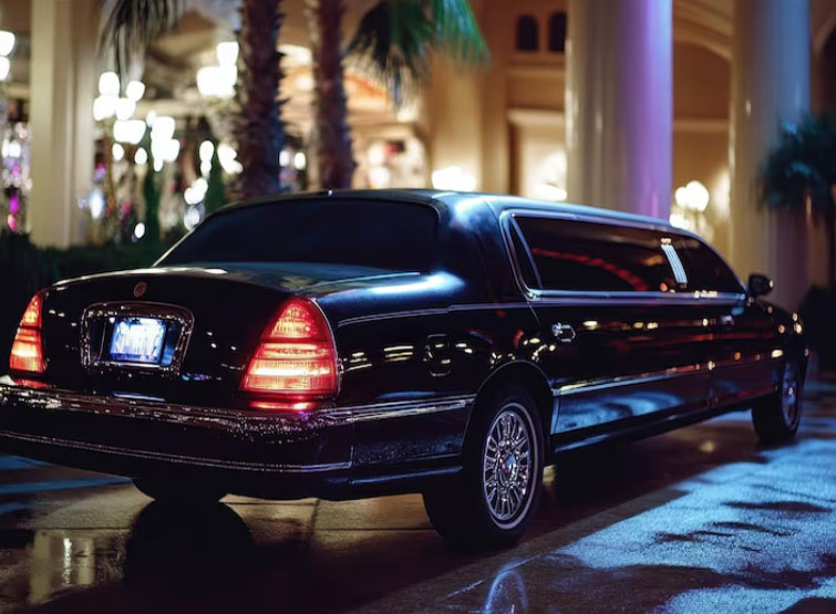 Read more about the article Birthday Limousine Dubai: Celebrate Your Special Day Like a VIP