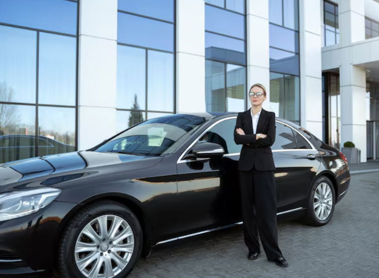 Read more about the article Stretch Limo Rental Dubai: Experience the Ultimate VIP Journey