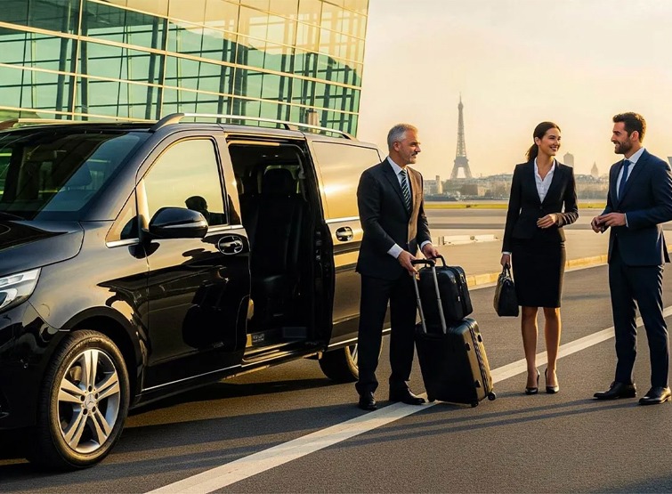 Read more about the article Experience Luxury with Private Limousine Dubai Services